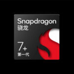 Snapdragon 7+ Gen 1 showed power in the benchmark: comparison with competitors