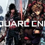 Final Fantasy و NieR و Just Cause والمزيد: بدأ بيع الألعاب من الناشر الياباني Square Enix على Steam