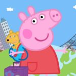 An exciting adventure for the little ones: Peppa Pig: World Adventures has been released