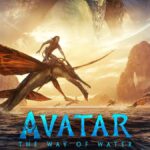 Avatar: The Way of Water byl vydán digitálně. Zatím není k dispozici na Disney+.