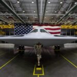 Northrop Grumman may receive $9 billion to develop the B-21 Raider nuclear bomber, the NGAD sixth-generation fighter, and the Sentinel ICBM