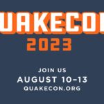 The iconic festival is back! QuakeCon 2023 will be held live in mid-August