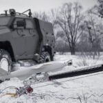 Manufacturers of the Ukrainian kamikaze drone RAM II, which destroyed Russian equipment worth tens of millions of dollars, can produce 1000 of these UAVs monthly