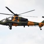 Philippines wants more Turkish ATAK attack helicopters that can carry AGM-114 Hellfire and AIM-9 Sidewinder missiles