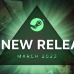 Valve presented a list of the most popular and profitable new games on Steam in March. The top hit Sifu, The Last of Us, Resident Evil 4 remake and Wo Long: Fallen Dynasty