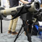 SAIC has created a simulator for Javelin based on Unreal Engine 4, which has a simulation for destroying the Russian T-72 tank