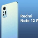 Following Redmi Note 12S: Redmi Note 12 Pro 4G with Snapdragon 732G chip and 108 MP camera debuted in Europe