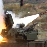 Le système de missiles de défense aérienne russe Pantsir-S1 a tiré un missile sur le drone américain MQ-9 Reaper, mais a raté