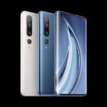 Xiaomi Mi 10 Pro en Europe a commencé à recevoir la mise à jour MIUI 14