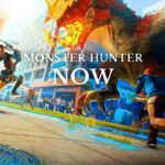 Pokémon GO Developers Announce Monster Hunter Now AR Game, Giving Gamers a New Reason to Go Out