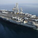 The US Navy has begun preparations for the disposal of the USS Nimitz, one of the largest aircraft carriers in the world.