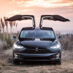 Batteries in Tesla Model X and Model S degrade more than before - batteries lose 12% capacity after 322,000 km