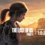 Another patch for the PC version of The Last of Us Part I fixes control issues, improves the interface and adds new sound settings