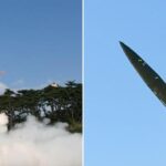 La Repubblica di Corea investe 1,17 miliardi di dollari per sviluppare il missile KTSSM-II per distruggere i missili Hwasong nordcoreani e i sistemi di razzi a lancio multiplo