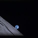The first private landing on the moon ended in failure: the module lost communication
