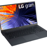 LG Unveils Ultra-Thin 10.92mm Gram SuperSlim Laptop, Weighs Less Than 1Kg, Starting at $1,700 (+16" IPS Monitor for $350 Free)