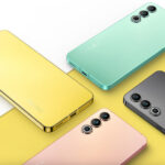 Announcement of Meizu 20 and 20 Pro - the return of the legend with Flyme 10