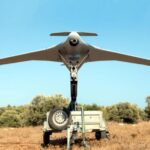 Greece buys Orbiter 3 drones along with Spike anti-tank missiles worth $404 million