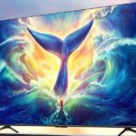 Xiaomi introduced the Redmi MAX 90” TV with 4K screen and support for 144 Hz for $1300