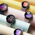 Samsung Galaxy Watch 5 smartwatch can be bought on Amazon with a discount of up to $60
