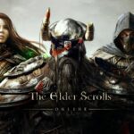 Унікальна пропозиція від Bethesda: десять днів безкоштовного доступу до базової версії The Elder Scrolls Online