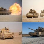 US may increase supplies of Abrams tanks and Bradley combat vehicles to Ukraine