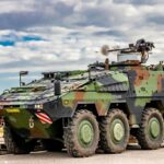 $80,000,000 contract: Ukraine buys remote weapon systems from Australia