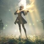 PlatinumGames fericit: vânzările NieR: Automata au ajuns la 7,5 milioane de exemplare