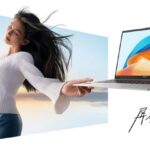 Huawei unveils Matebook D14 laptops with Raptor Lake chips starting at $740