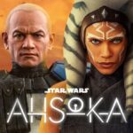 Disney has released a teaser for the series Ahsoka, in which it revealed the release date