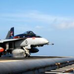 Boeing receives $313.4 million to upgrade 25 F/A-18 Super Hornet fighter jets to extend service life by 4,000 flight hours