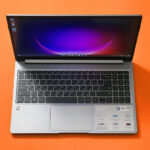 Ultrabook Tecno Megabook T1 at a delicious price with a bunch of bonuses