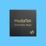 MediaTek dezvăluie Dimensity Auto: procesor pentru mașini cu ecrane 5G, Wi-Fi 7, 120 Hz și sisteme globale de navigație prin satelit