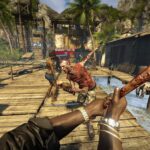 First 30 minutes of Dead Island 2 gameplay leaked online