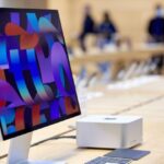 The global computer market collapsed by 29% in early 2023 - Apple was the worst of all