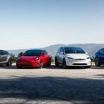 Tesla établit un record de livraisons de véhicules électriques - 422 875 voitures ont été expédiées au premier trimestre 2023