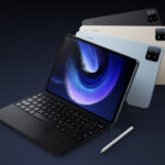 Annonce de Xiaomi Pad 6 et Pad 6 Pro - tablettes longue durée avec USB 3.2