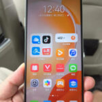 Leider keine Legende: mehr Geheimnisse von Huawei Enjoy 60X auf einer Reihe von Live-Fotos