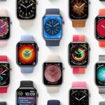 Insider: watchOS 10 will be the biggest update for Apple Watch in 8 years