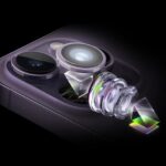 Rumor: iPhone 15 Pro Max will receive a camera with support for optical zoom at 5-6x