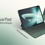 OnePlus Opens OnePlus Pad Pre-Order and Gives Magnetic Keyboard Case as a Gift