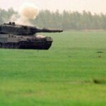 Not only Leopard 1: The Netherlands and Denmark will transfer 14 Leopard 2A4 tanks to Ukraine