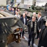 Denmark promises to send Leopard 1 tanks to Ukraine "very soon"