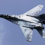 Officially: Slovakia handed over to Ukraine all the promised MiG-29 fighters