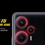 Officiel: Xiaomi présentera POCO F5 et POCO F5 Pro lors de la présentation du 9 mai