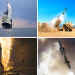 Rachetă hipersonică SM-6 Block 1B, Maritime Strike Tomahawk și PrSm Increment 2 - SUA au nevoie de arme avansate în caz de conflict militar cu China