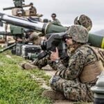 $215,000,000 contract: US orders Aerojet Rocketdyne to upgrade and manufacture Javelin, Stinger and GMLRS guided missiles