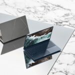 ASUS ZenBook 15 OLED - Ryzen 7000, 2.8K display at 120Hz, 13 hours of battery life and Windows 11