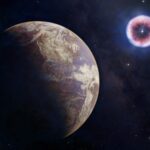 Наднові можуть знищувати життя на планетах у радіусі понад 100 світлових років – на Землі знайдено сліди впливу зірок