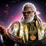 His hands speak for him: Leroy Smith is introduced - another character in the Tekken 8 fighting game